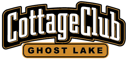 Cottage Club Ghost Lake